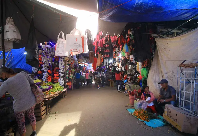 mercado 