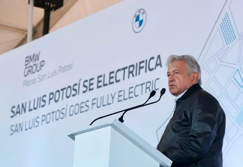 amlo 