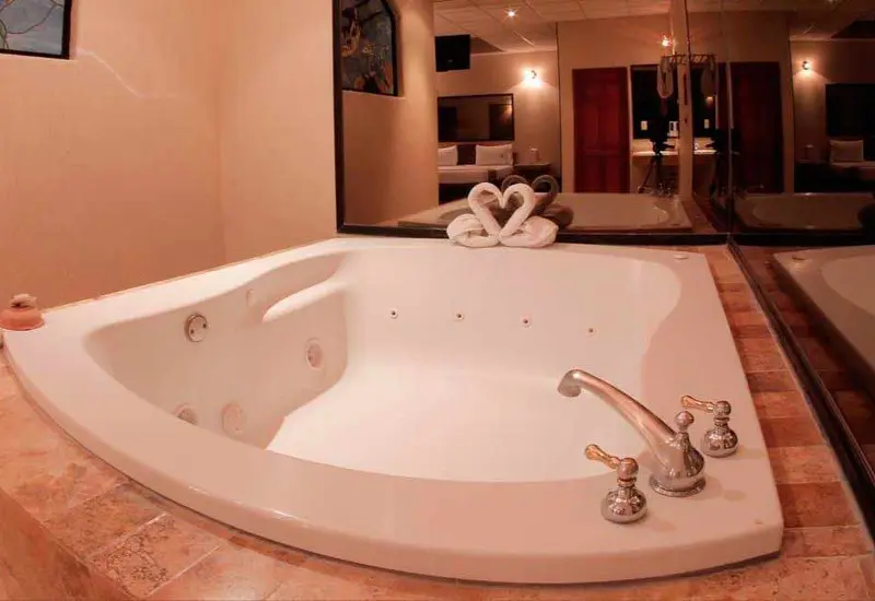 jacuzzi