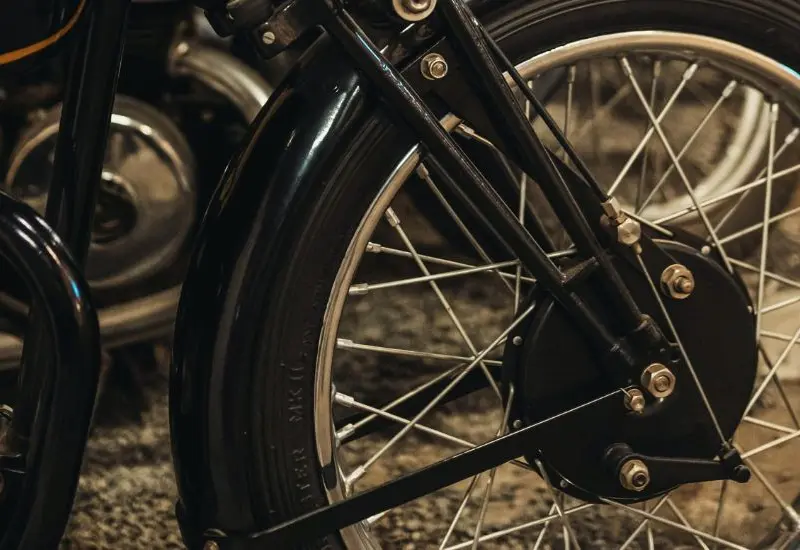 motocicleta