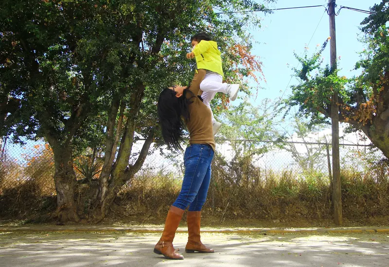 madre-e-hijo