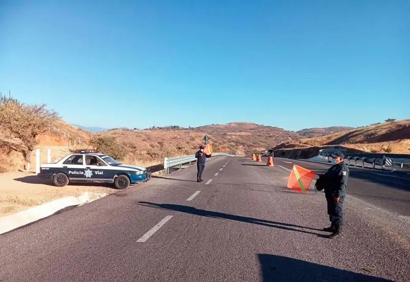carretera 