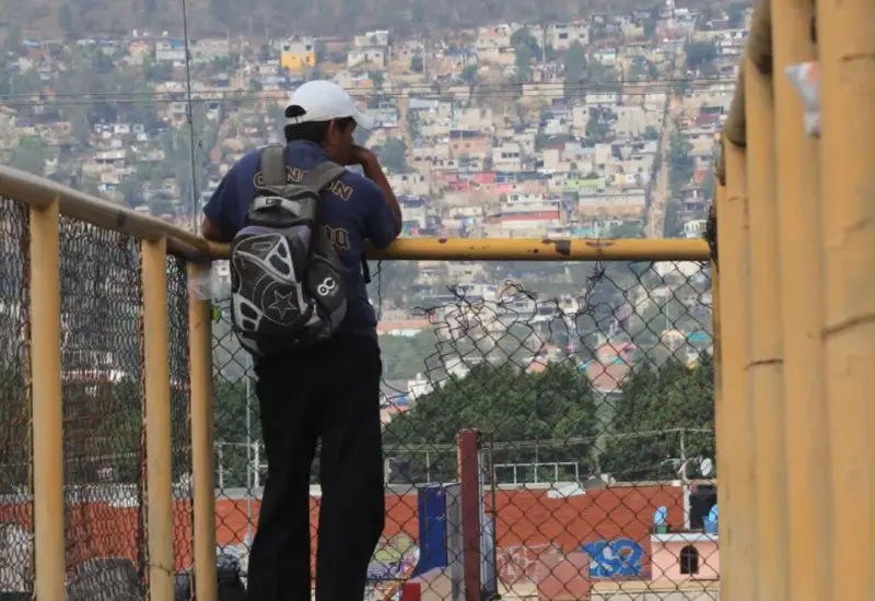 persona-mirador