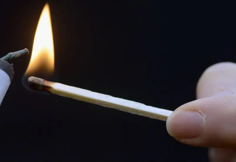 prende-fuego