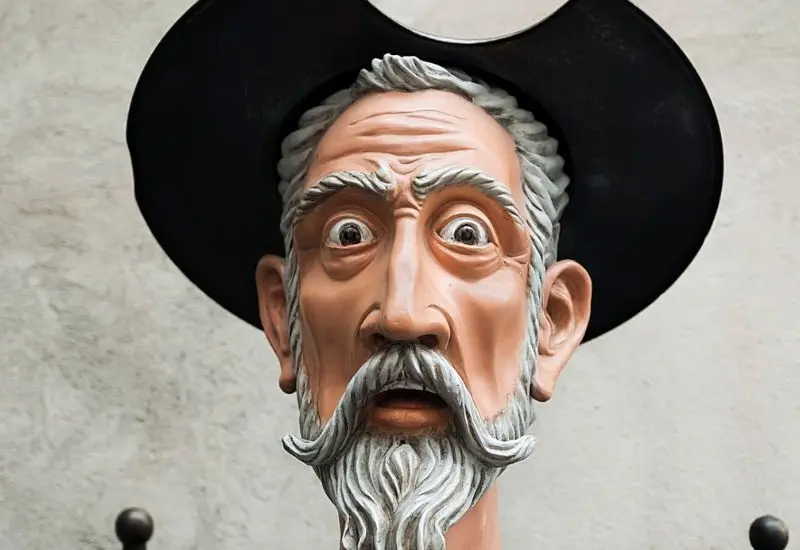 quijote