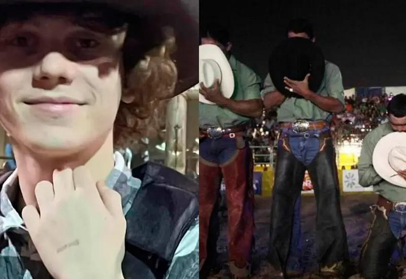 vaqueros 