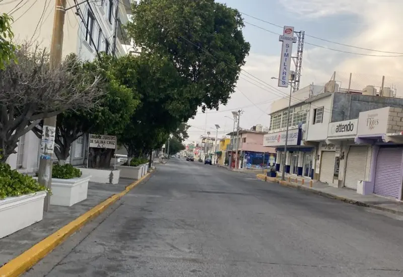 calle 