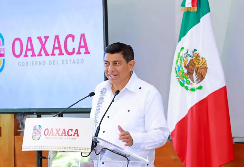 gobernador 