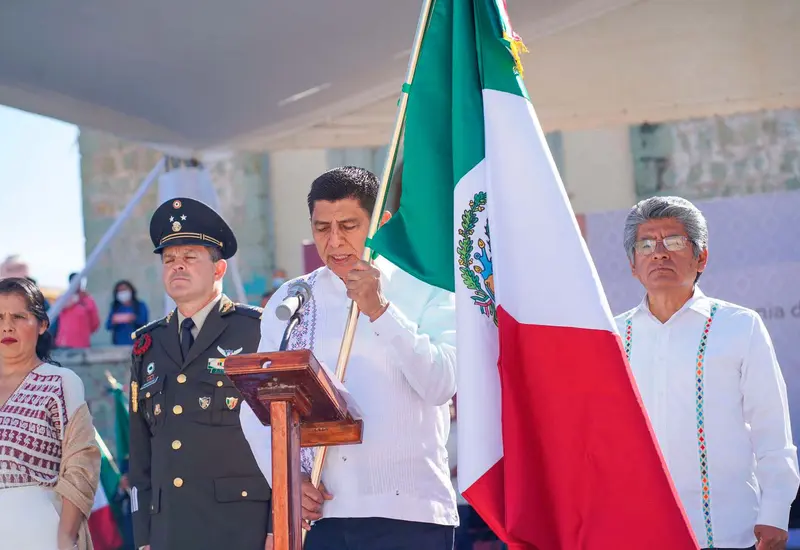 gobernador 