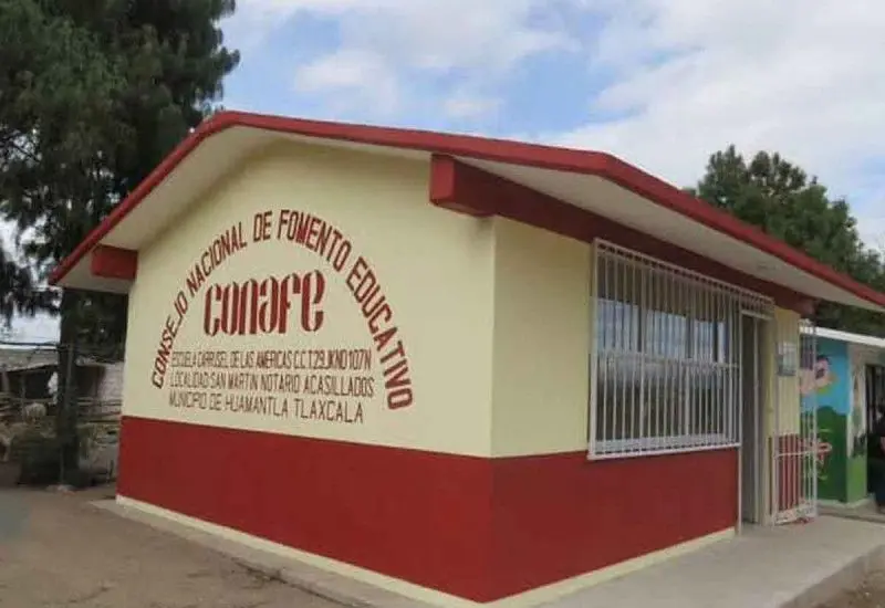 escuela 