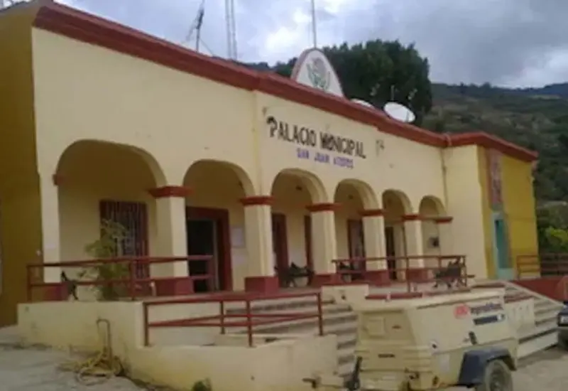 municipio 