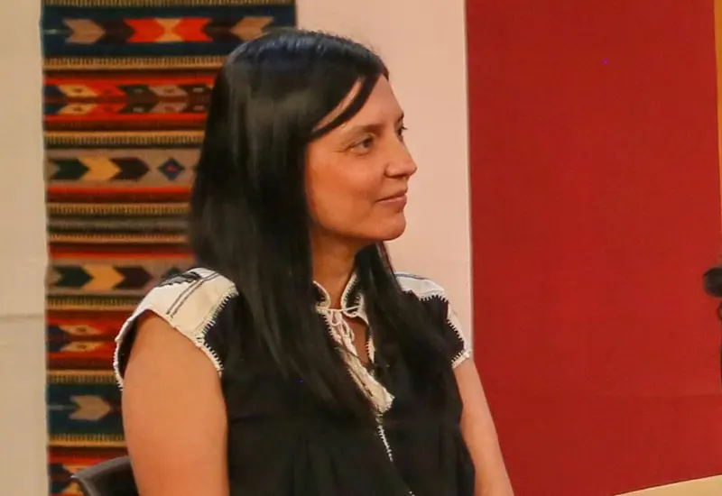 mujer