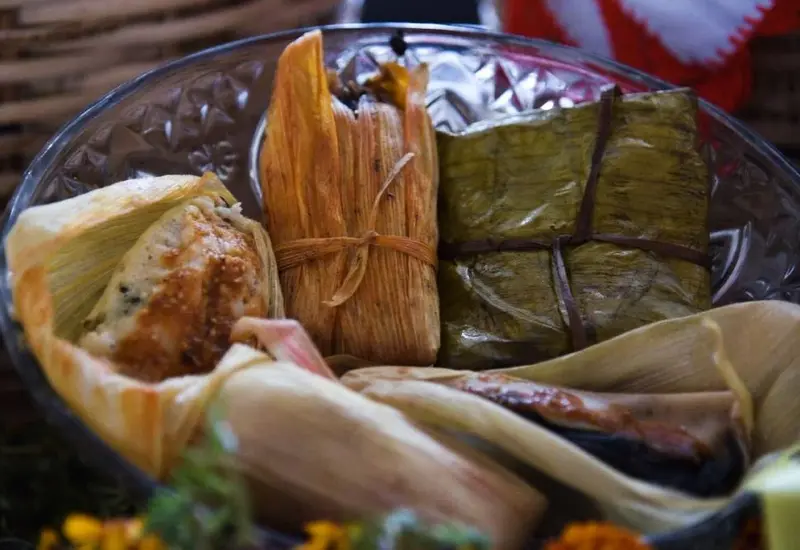 tamales