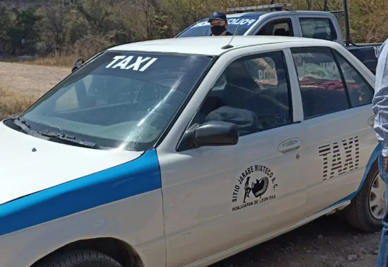 taxista