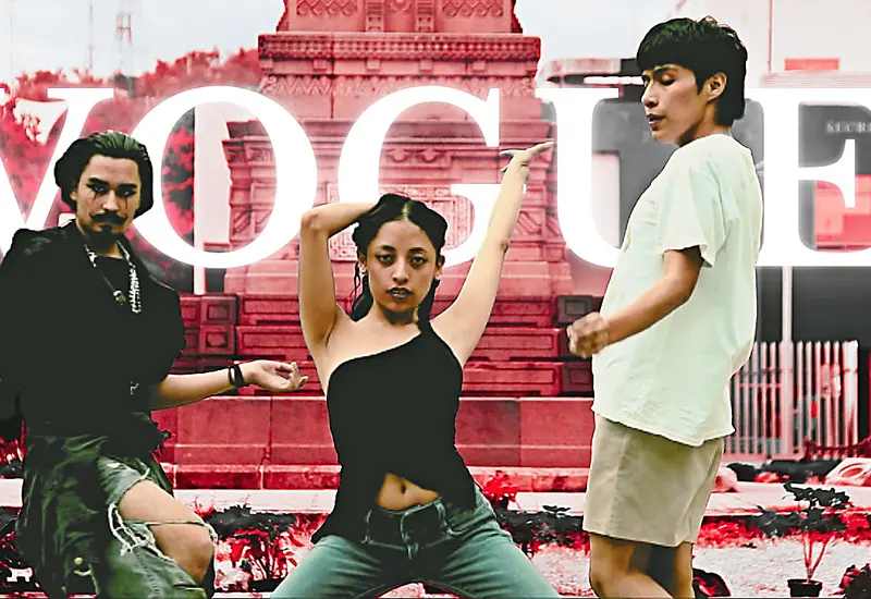 vogue