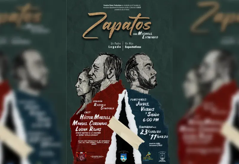zapatos-poster