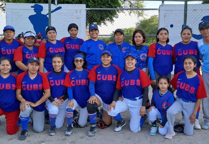 campeonas_cubs_de_huajuapan