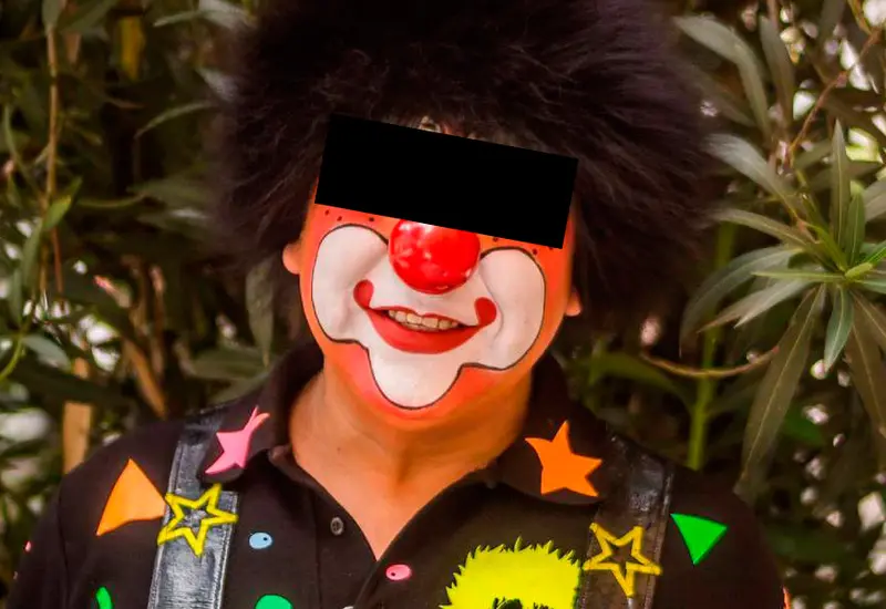 payaso 