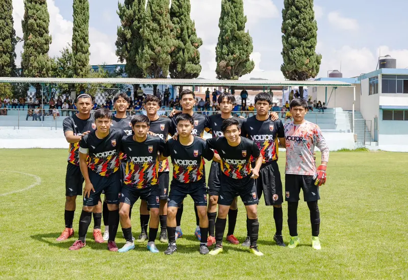 dragones_campeón_de_zona_cuatro