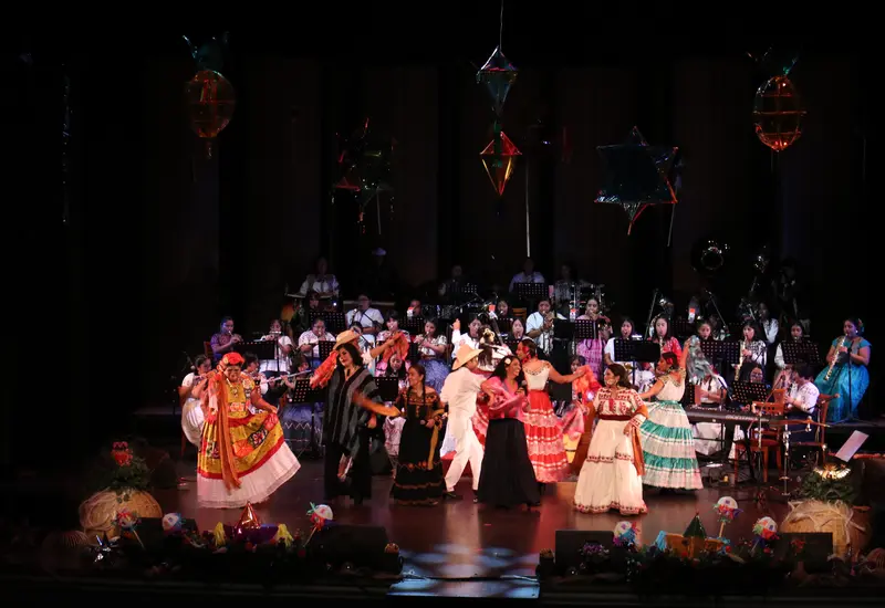 espectaculo_oaxaqueñísimas
