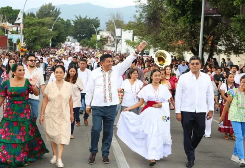 Primer convite