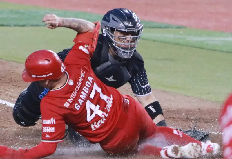 Diablos-Guerreros.