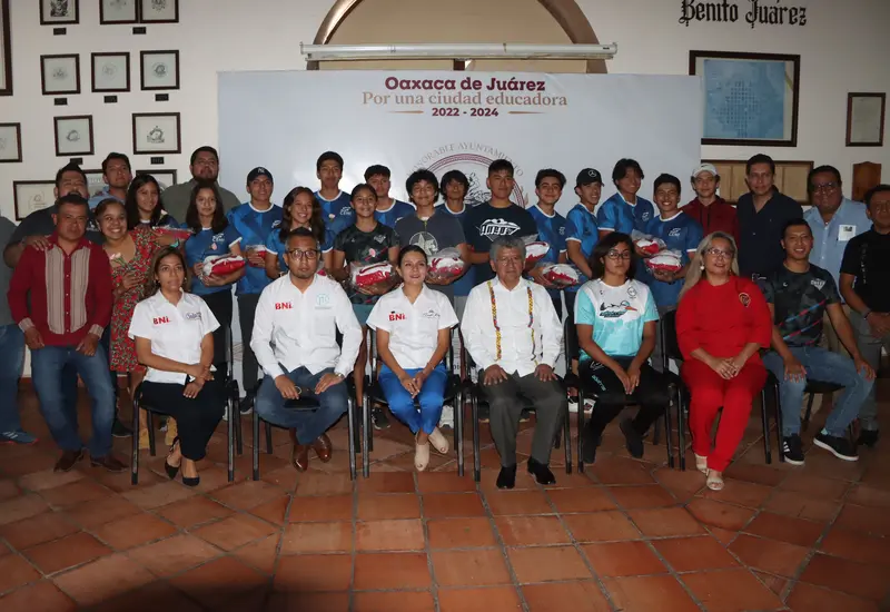 oaxaqueños_de_natacion