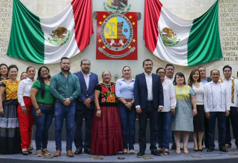 La 65 legislatura