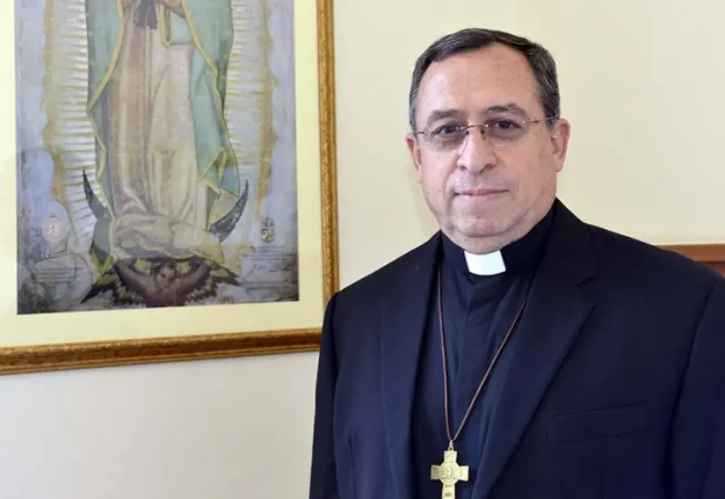Salvador Murguía Villalobos