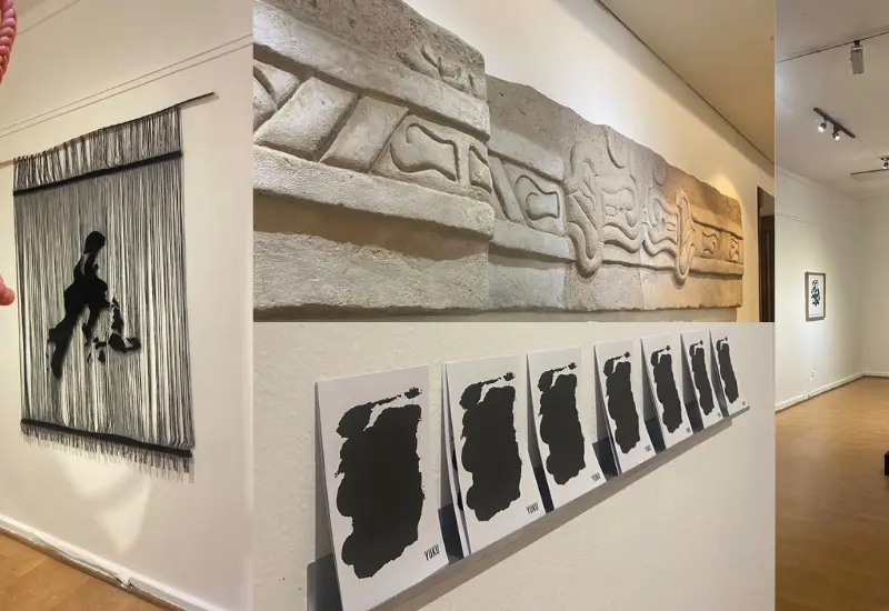 Exposición YUKU