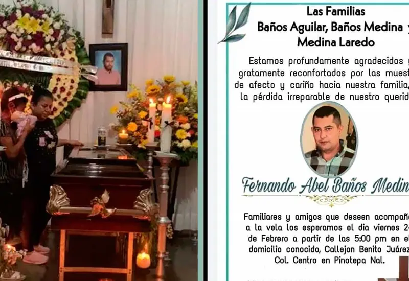 desaparecido 