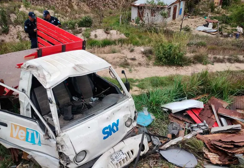 accidente 
