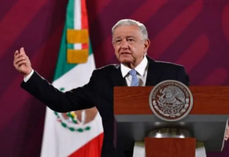 amlo