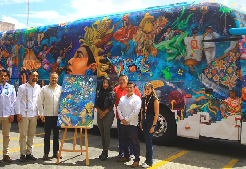 autobus_ado_guelaguetza