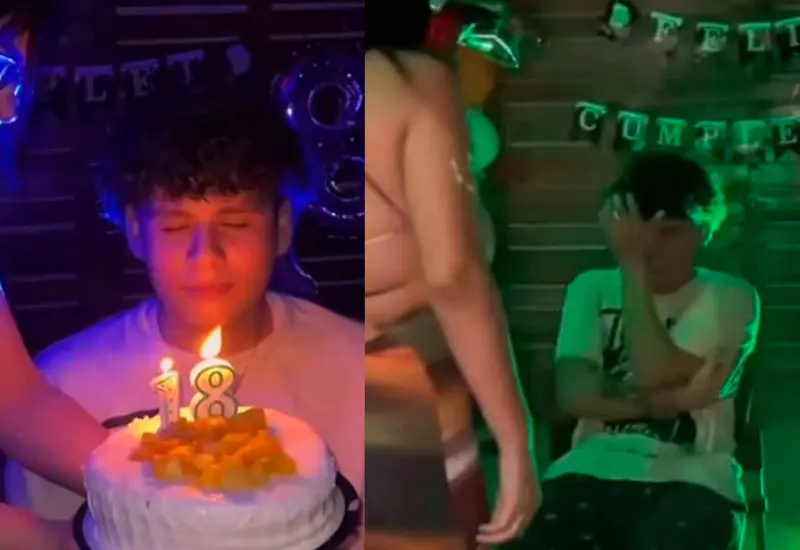 cumpleaños 