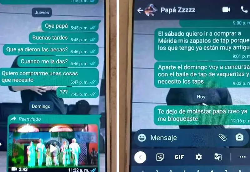 conversacion 