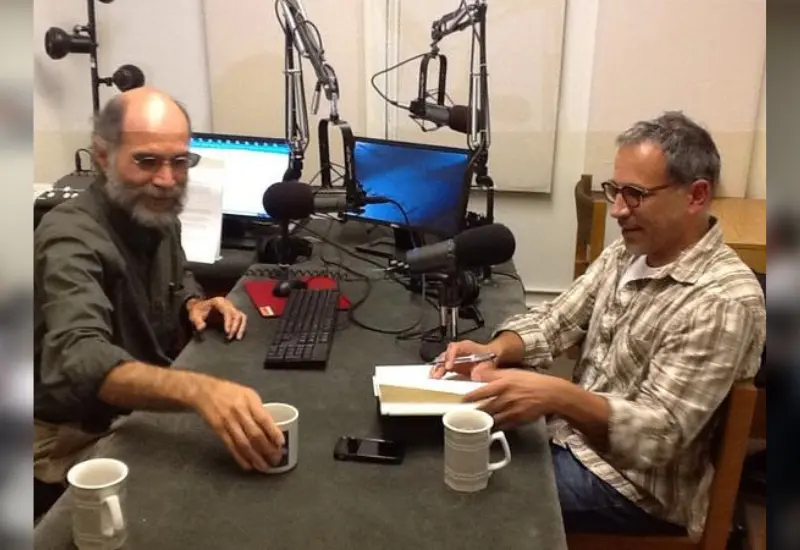 Radio Bilingüe