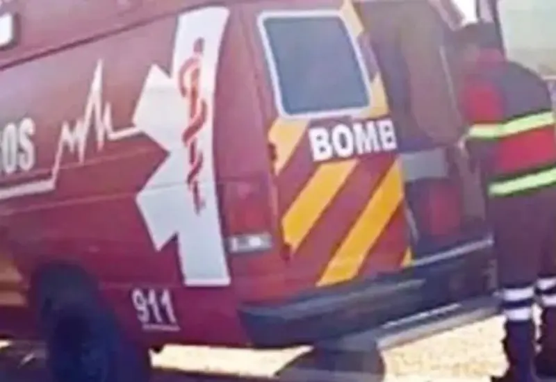 bomberos 