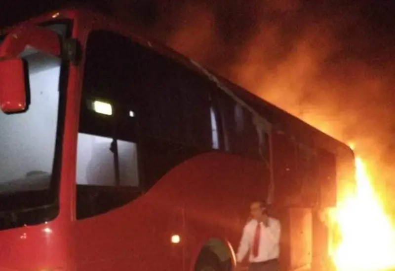 incendio 