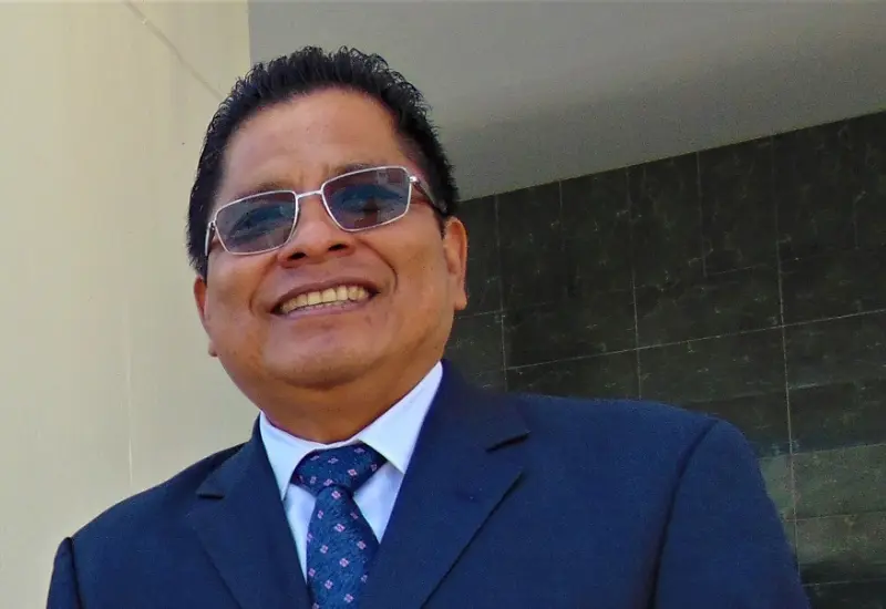 Carlos Morales Sánchez