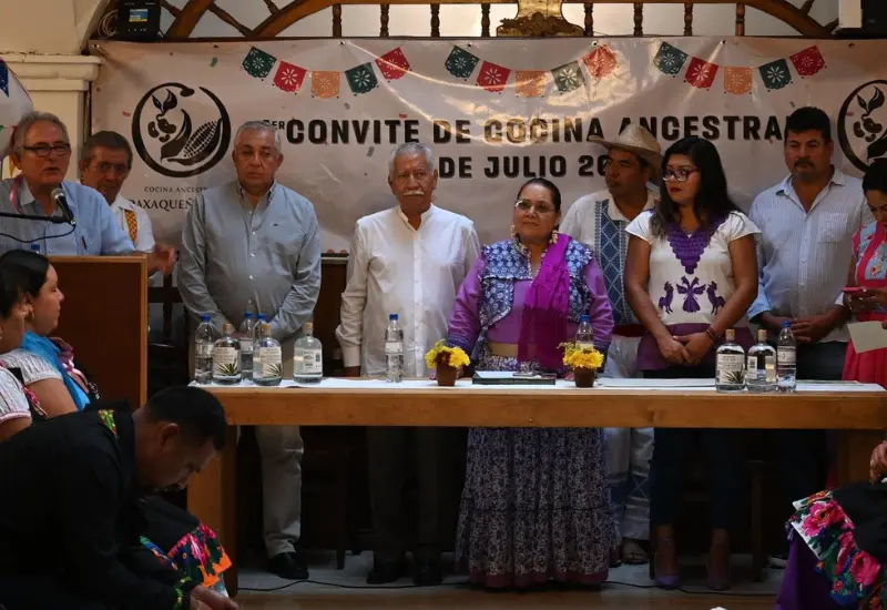 Cocineros