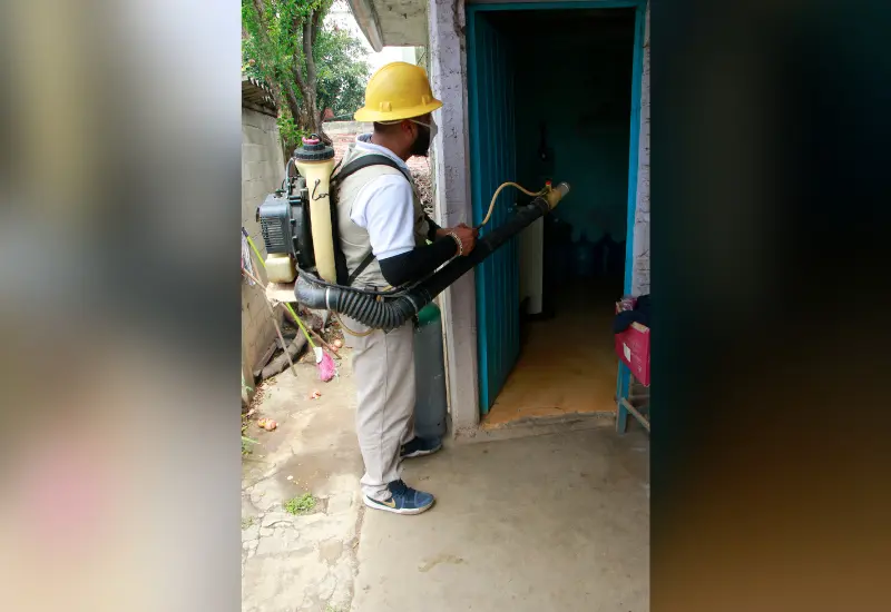 Fumigador