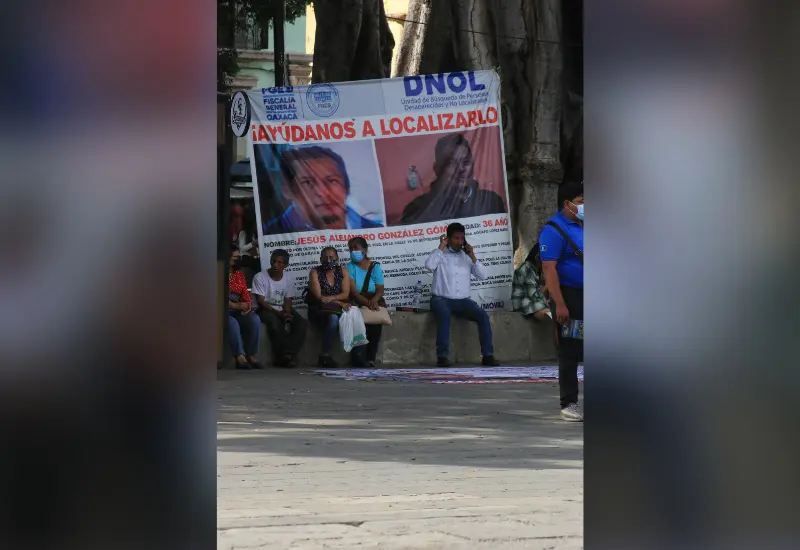 Manifestantes