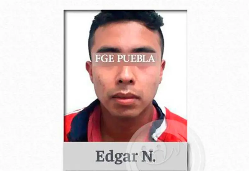 detenido 