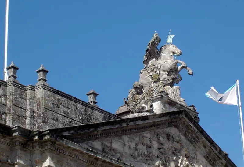 escultura