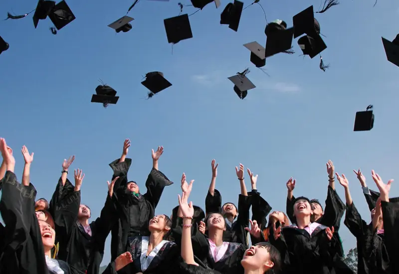 Graduación