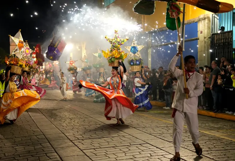 guelaguetza 