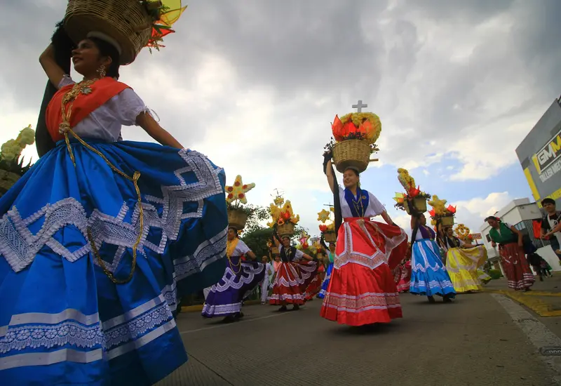 guelaguetza