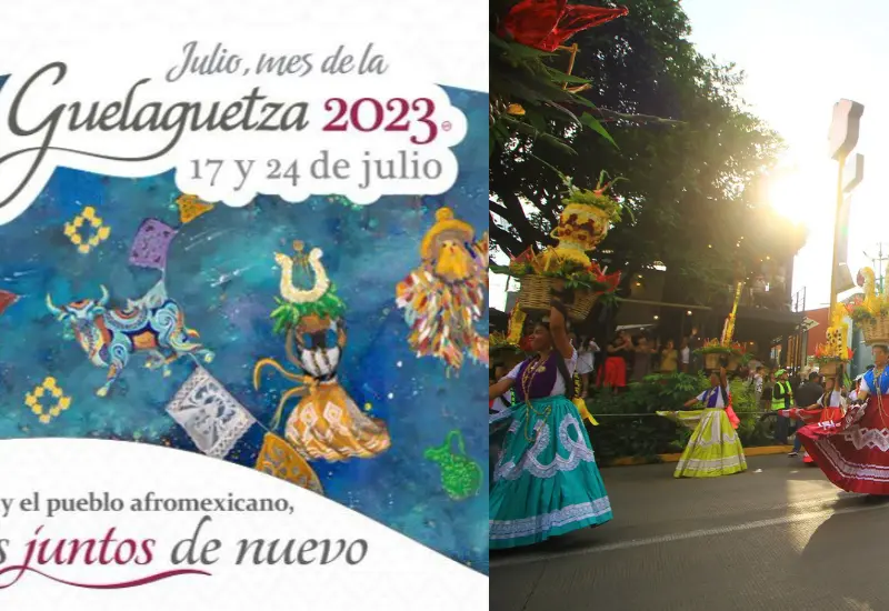 guelaguetza
