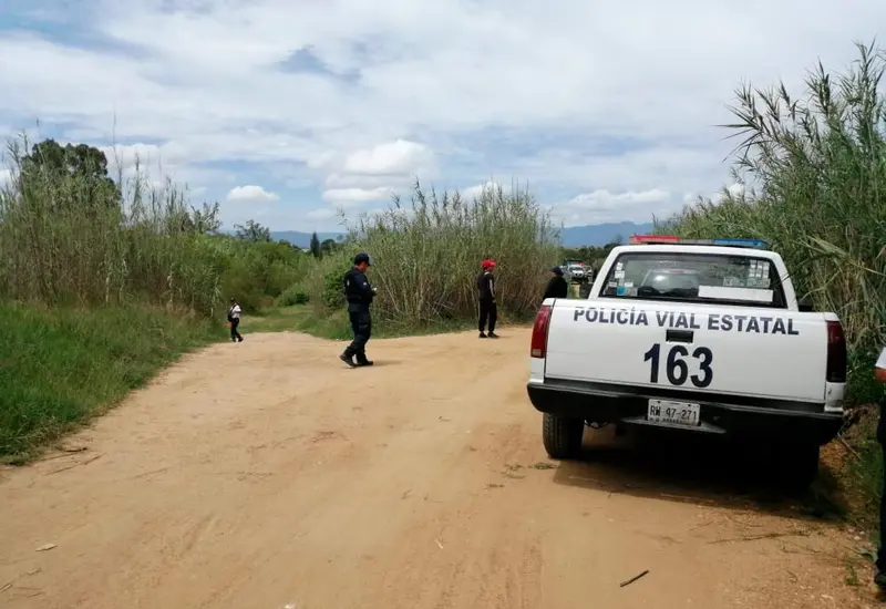 policia 